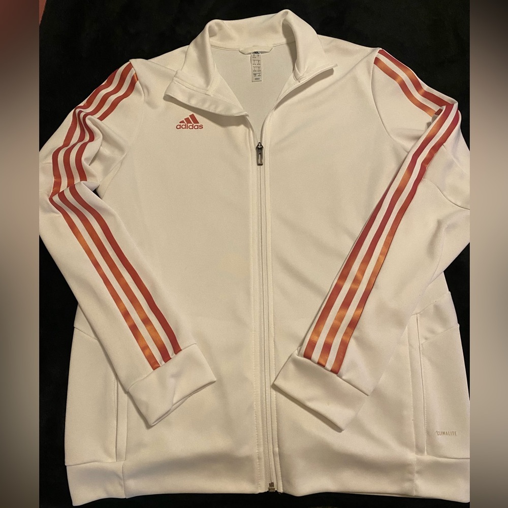 Woman’s adidas